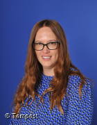 Headshot of Nicola Checksfield